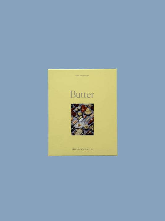 Butter