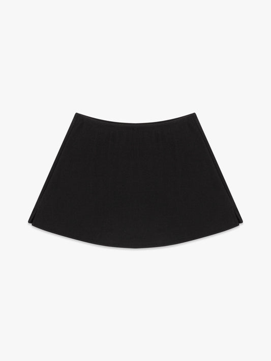 Darcy Skort - Black