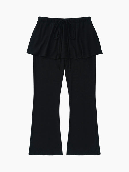 Avery Pant - Black – Lisa Says Gah