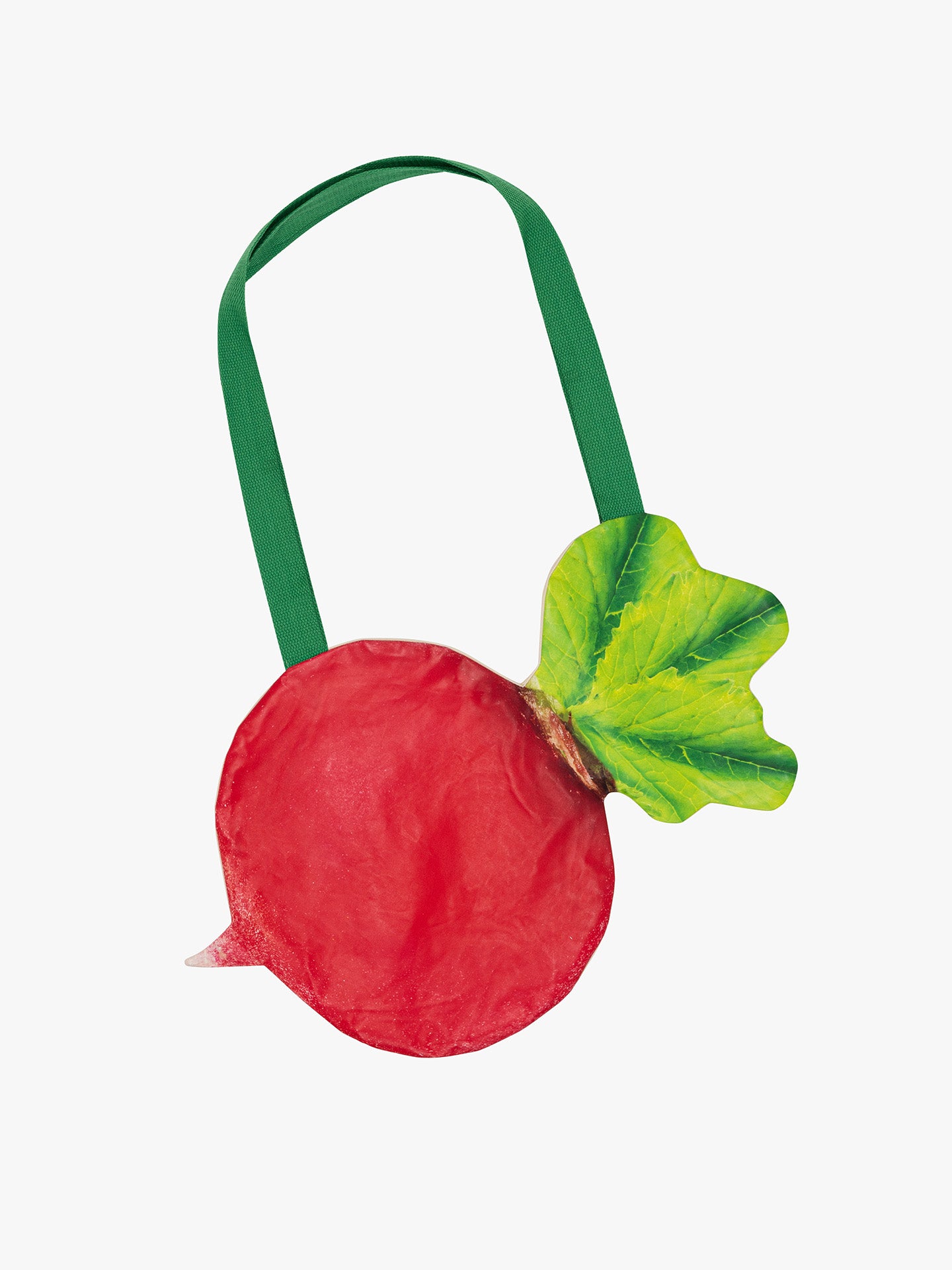 Farmers Tote - Radish