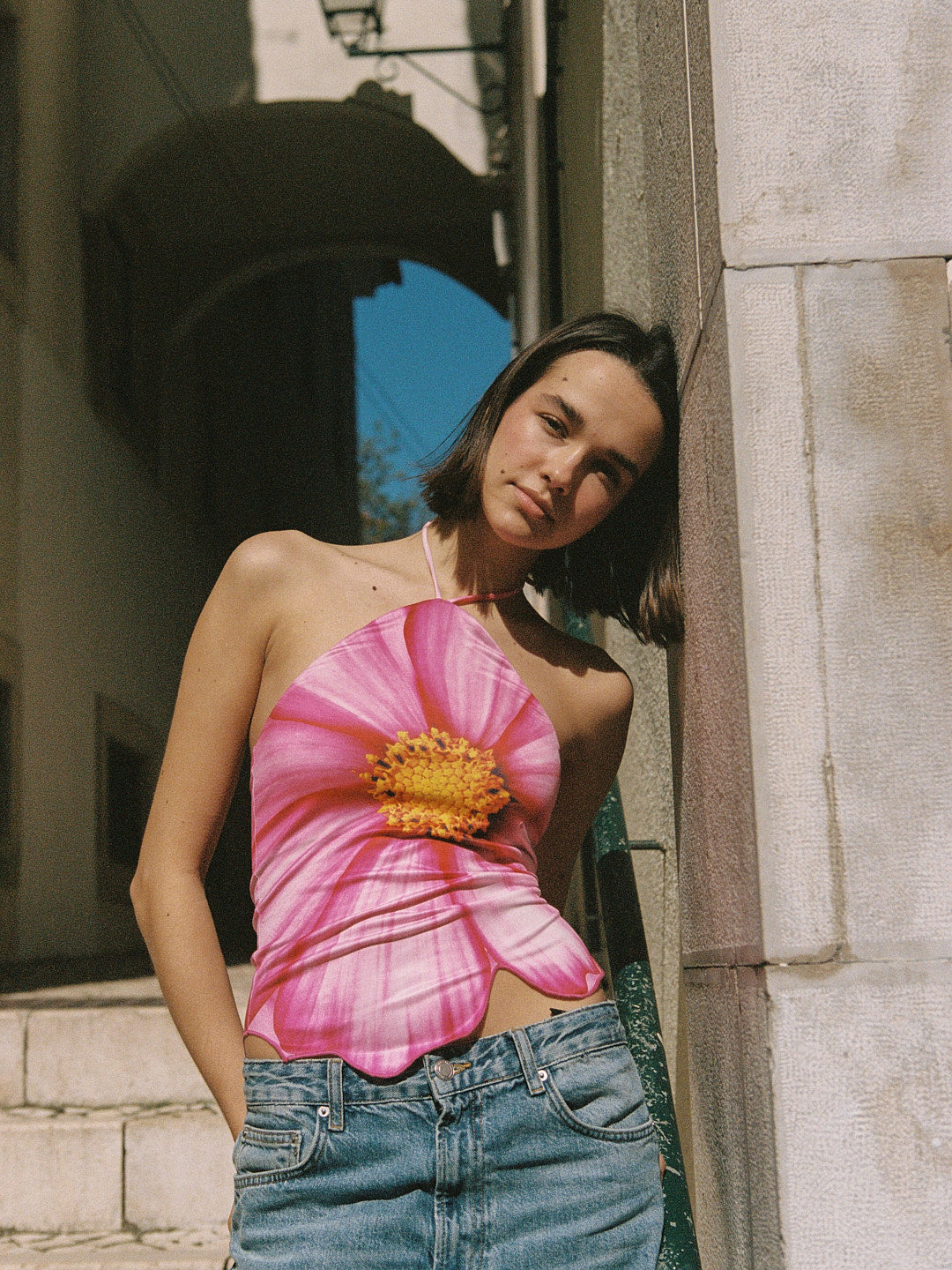 Cosmo Halter - Cosmo