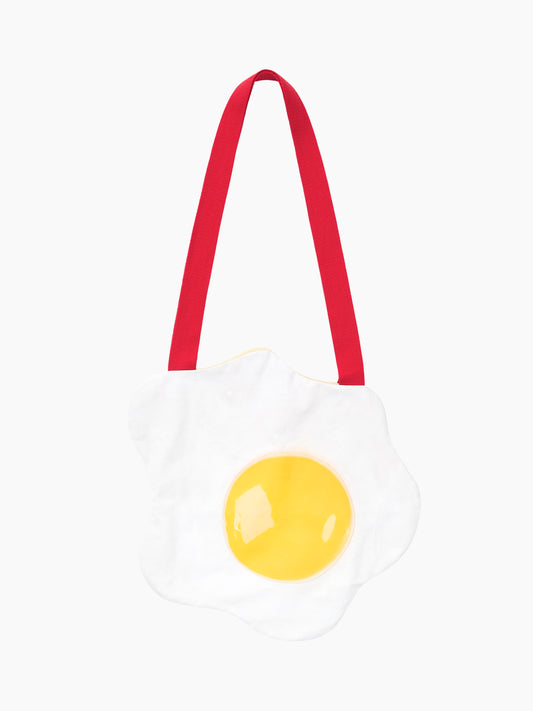 Frankie Tote - Egg