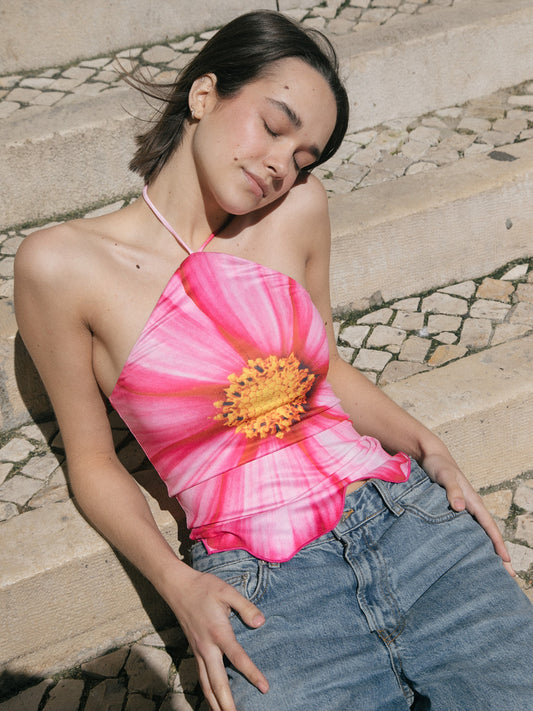 Cosmo Halter - Cosmo