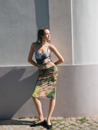 The Cottage Skirt