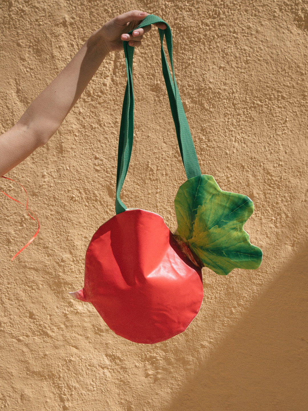 Farmers Tote - Radish