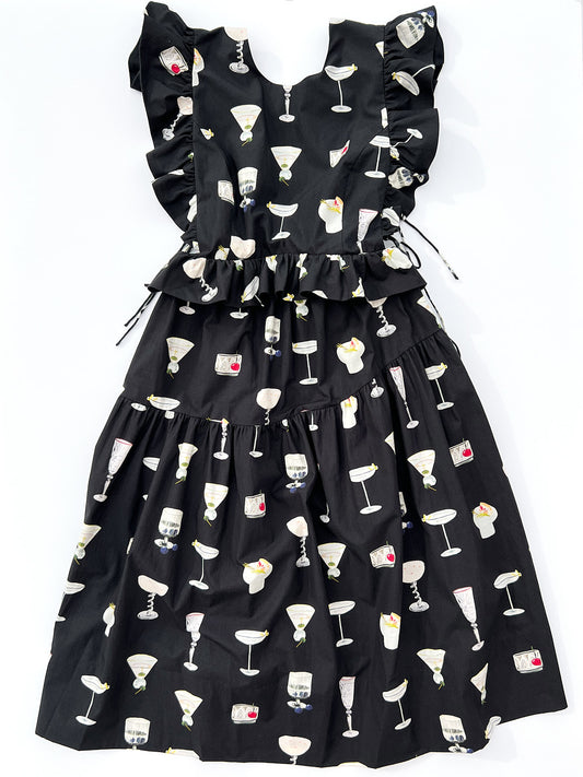 Cin Cin Collection – Lisa Says Gah