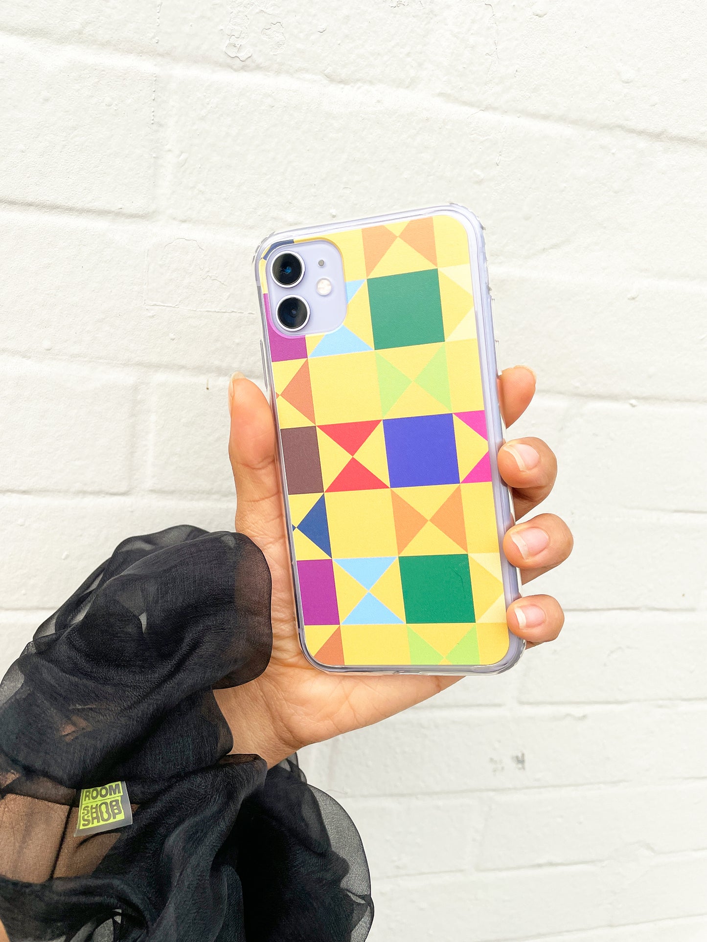 Phone Cases - The Designer iPhone Cases We're Dreaming Of Getting Our Hands  On